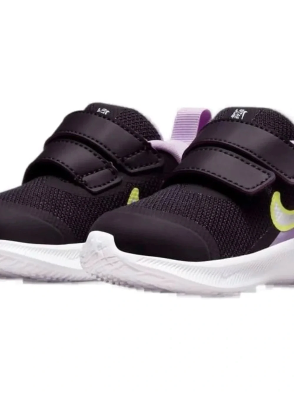 Kids Nike Star Runner 3